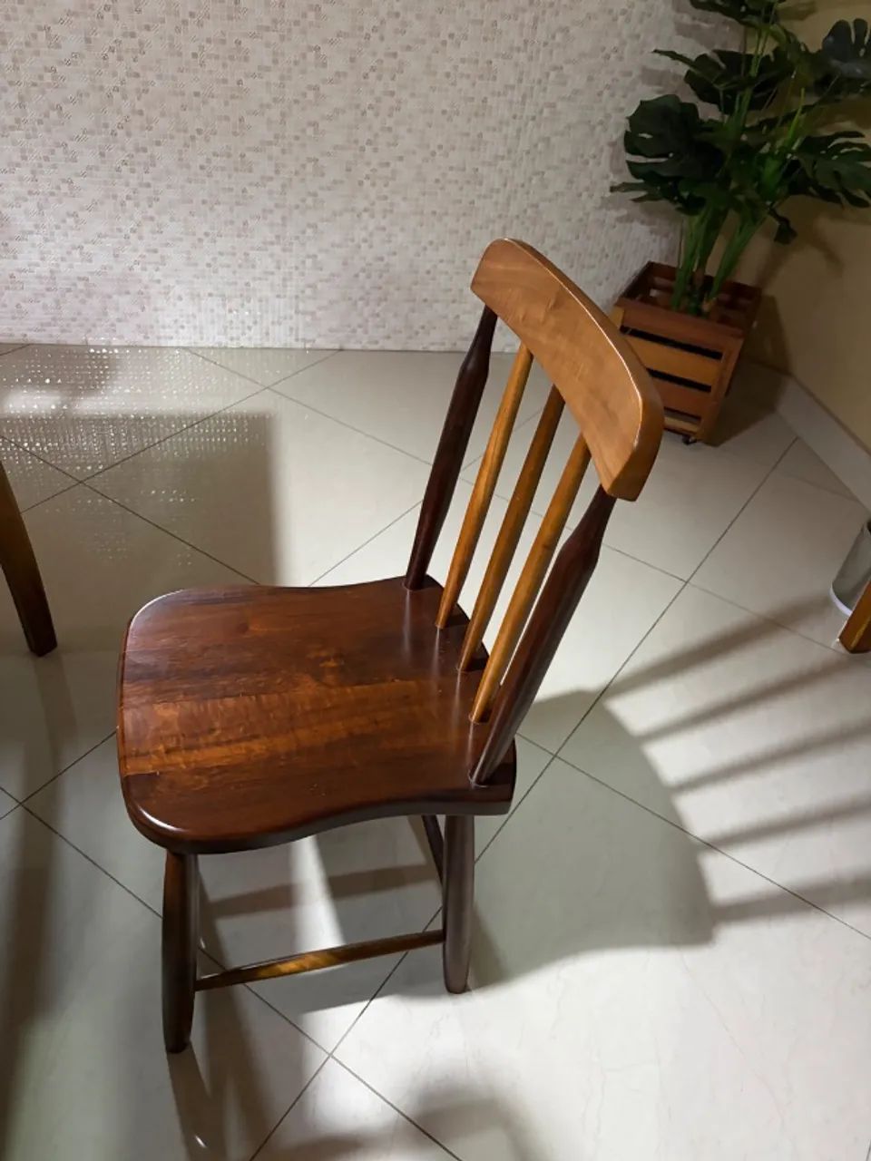 Mesa de jantar  - Foto 5