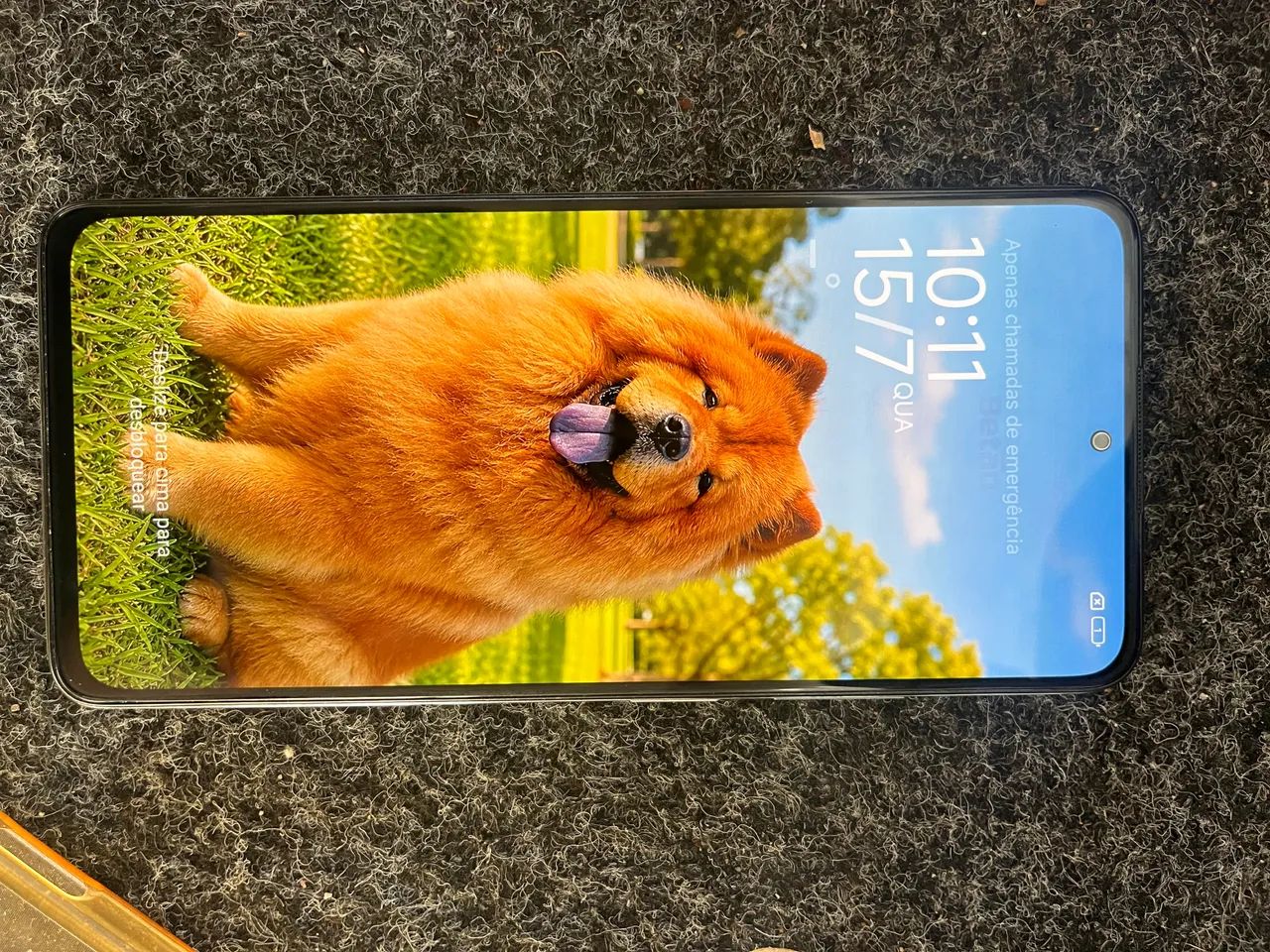 Celular note 11 pro 5G  - Foto 2