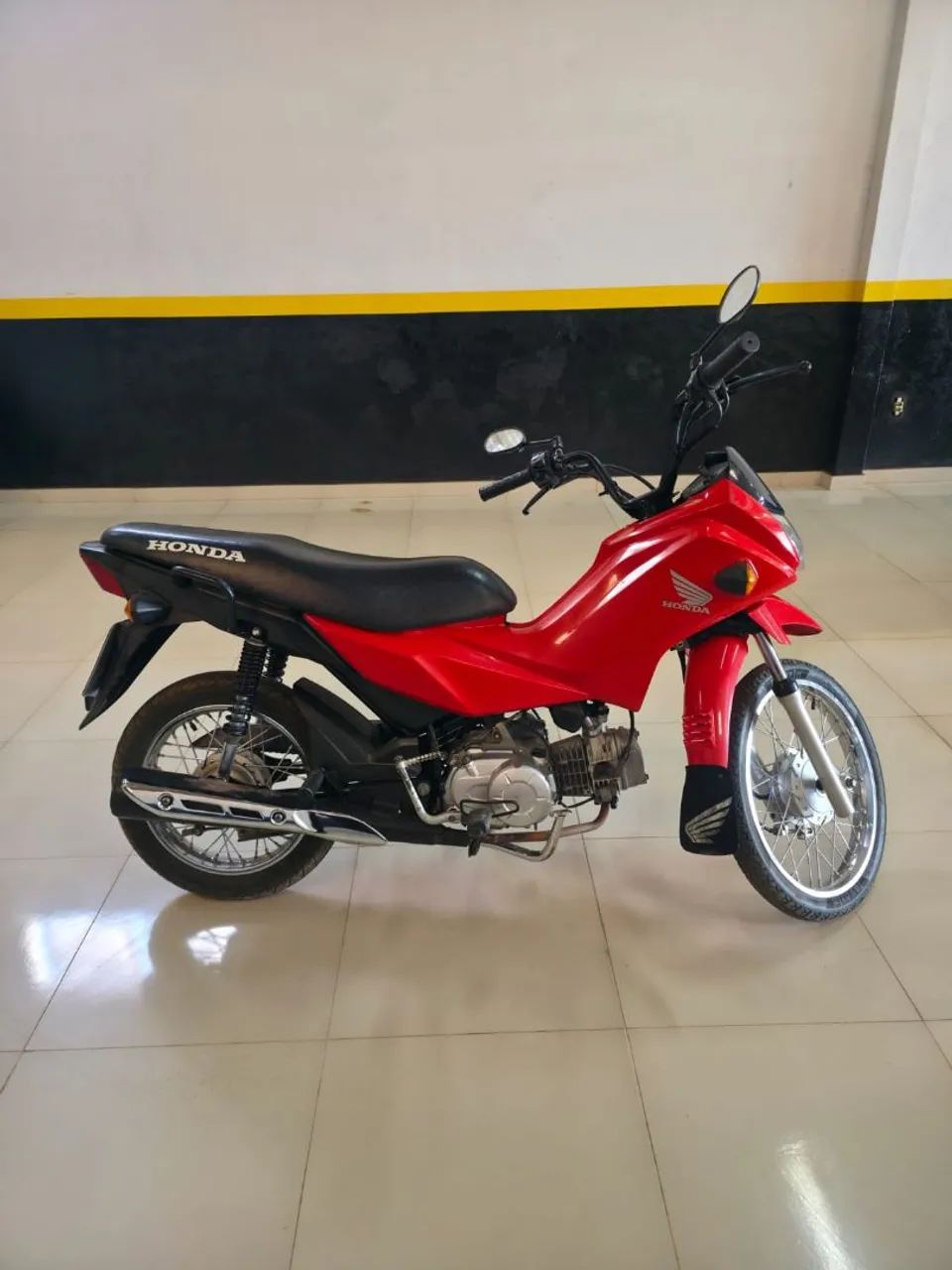 Pop 110i  - Foto 2