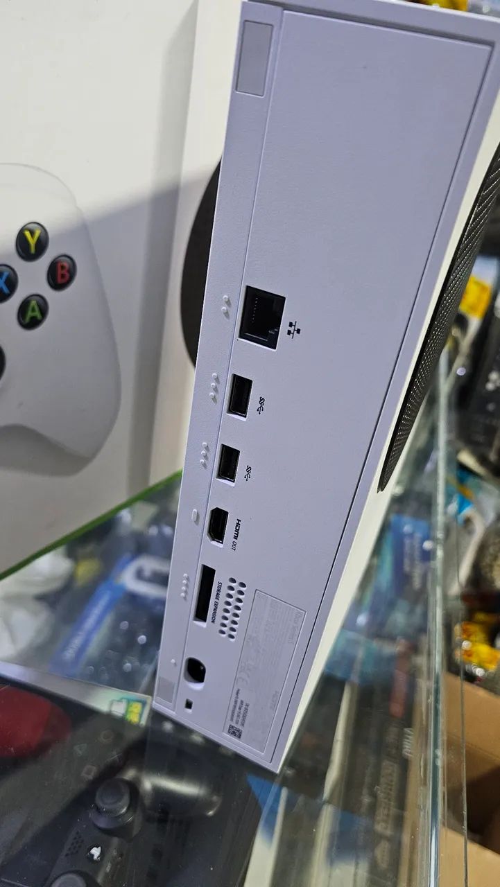 Xbox serie s - Foto 4