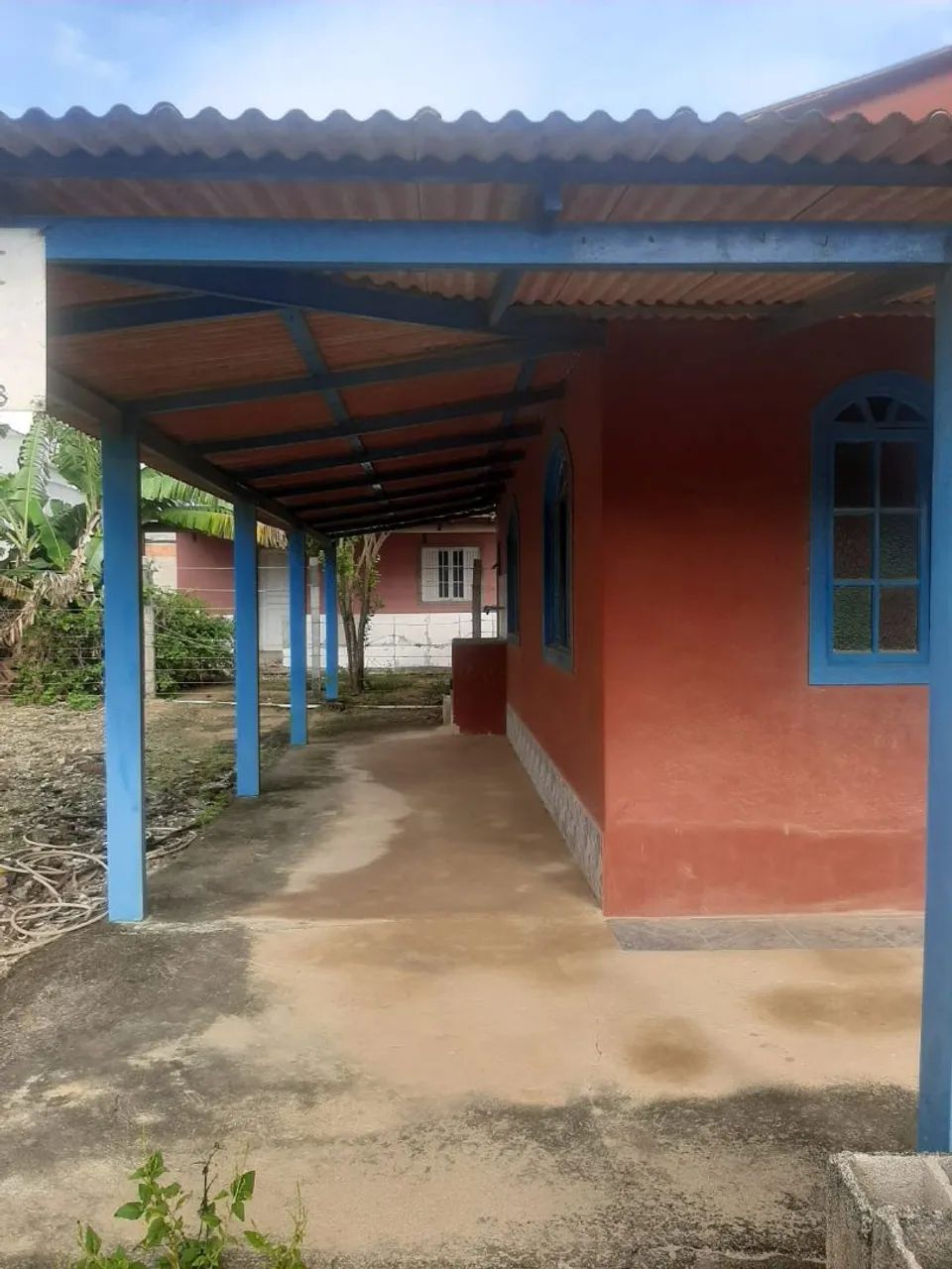Vendo casa em Jacarandá Marataízes  - Foto 5