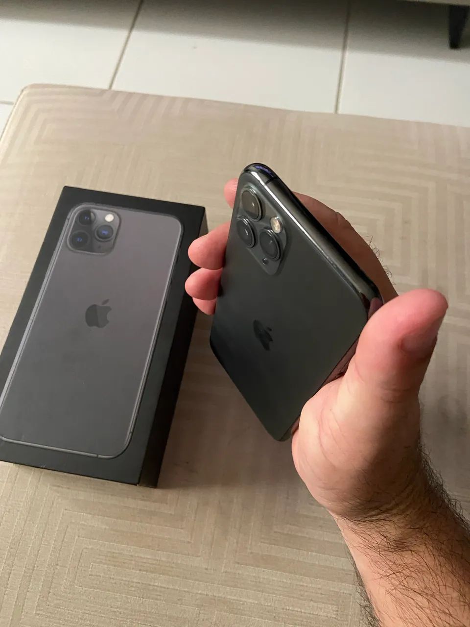 iPhone 11 Pro 64GB  - Foto 5