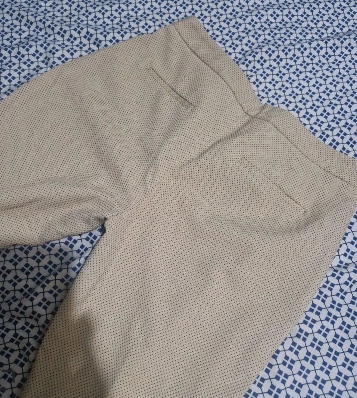 Calça social Zara - Foto 2