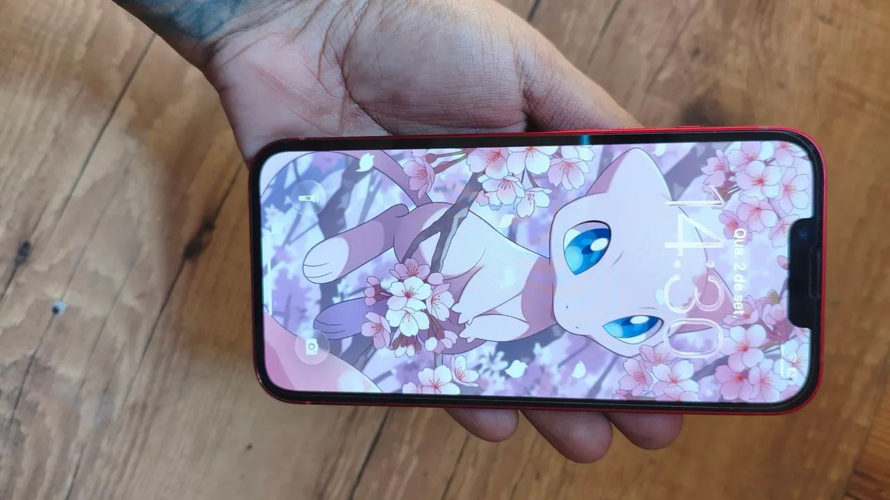 iPhone 13 - Foto 2