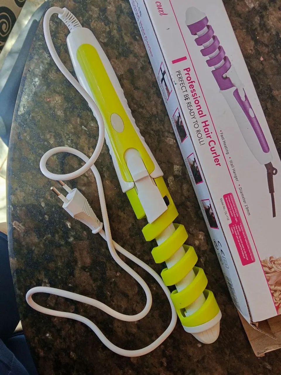 Babyliss - Foto 4