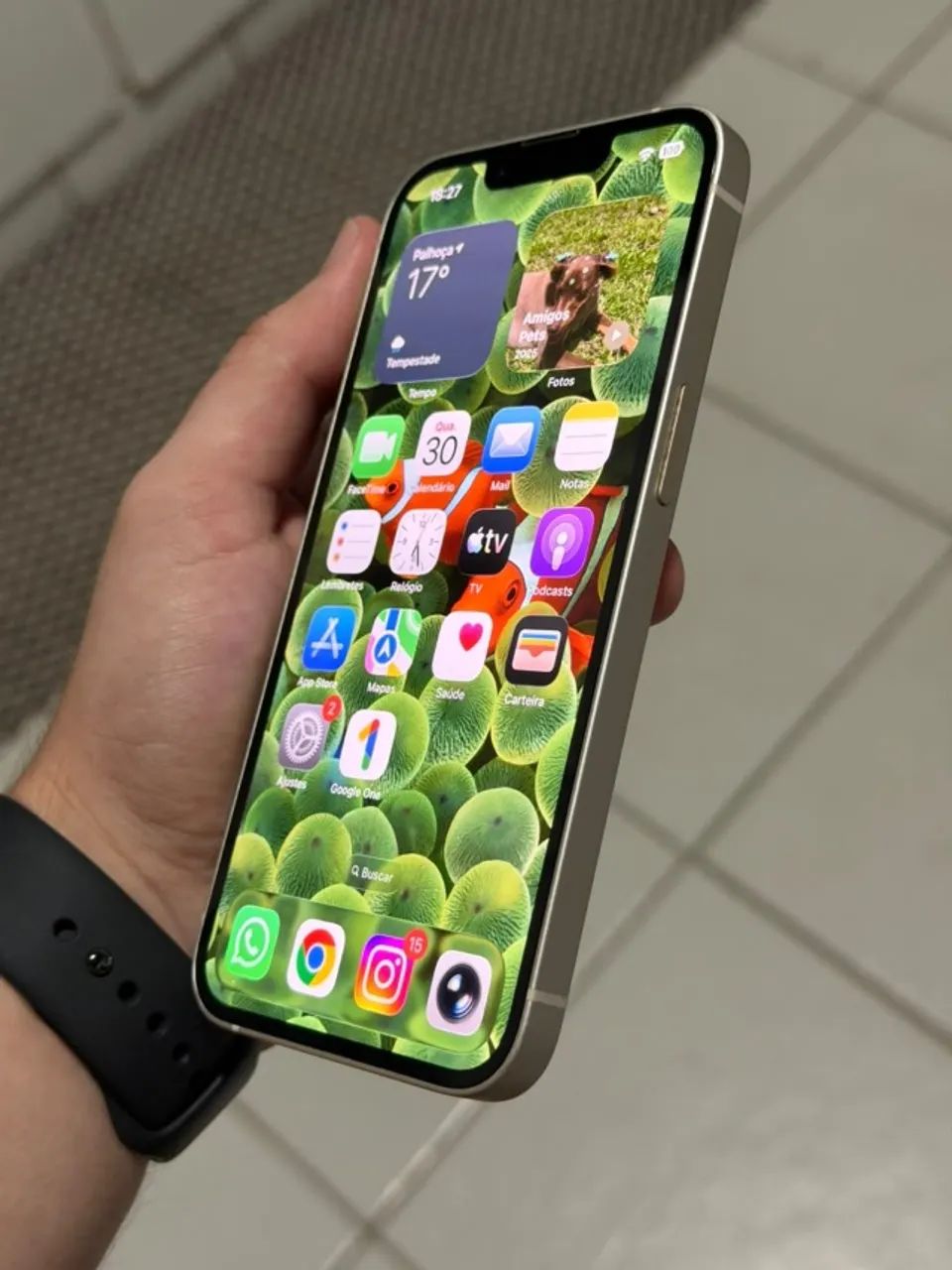 IPHONE 14 128GB  - Foto 2