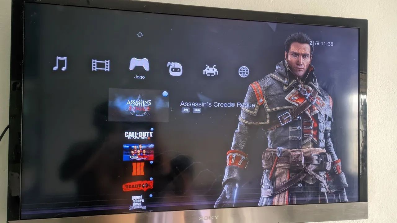 Ps3 top - Foto 3
