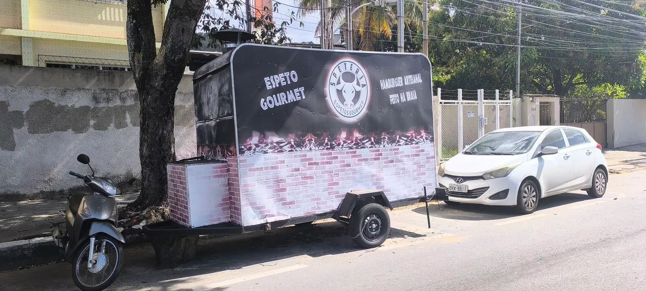 Food truck  - Foto 2