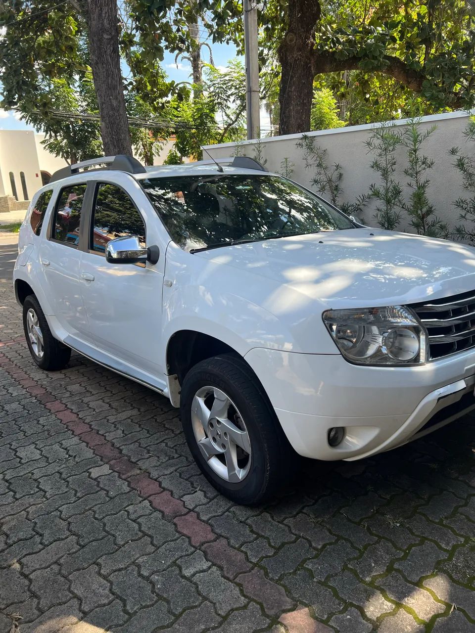 Renault Duster Dynamique 2.0 Hi-flex 16V Aut. 2015 - Foto 3