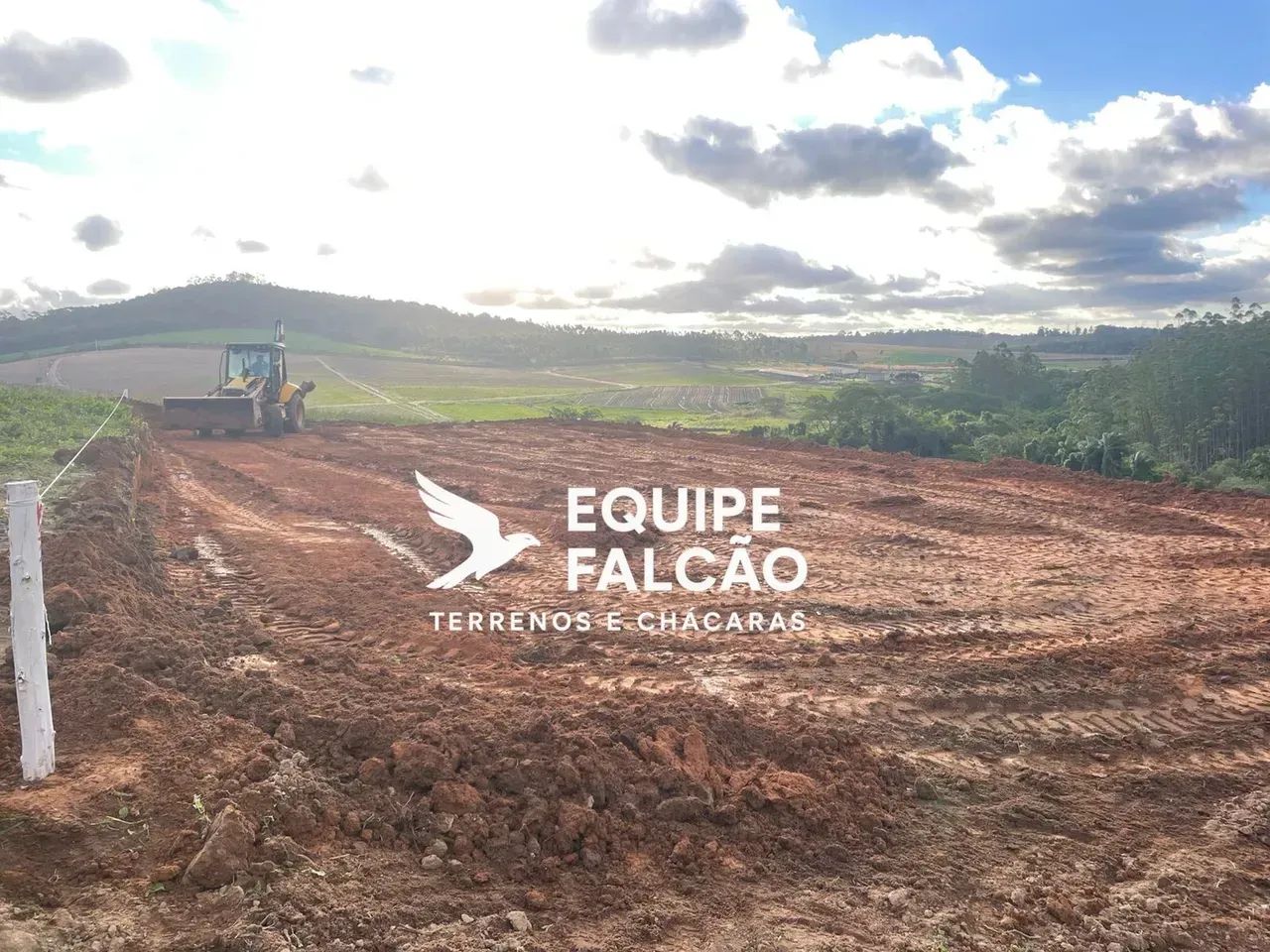 Venha vamos negociar compre seu terreno - Foto 2