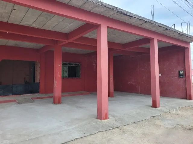 Casa, Taíra/Vila Nova, 4 quartos  - Foto 3