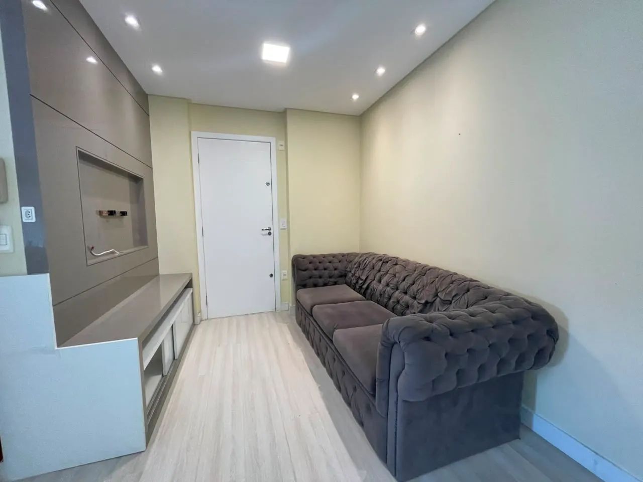 Apartamento Bela Vista - Foto 4
