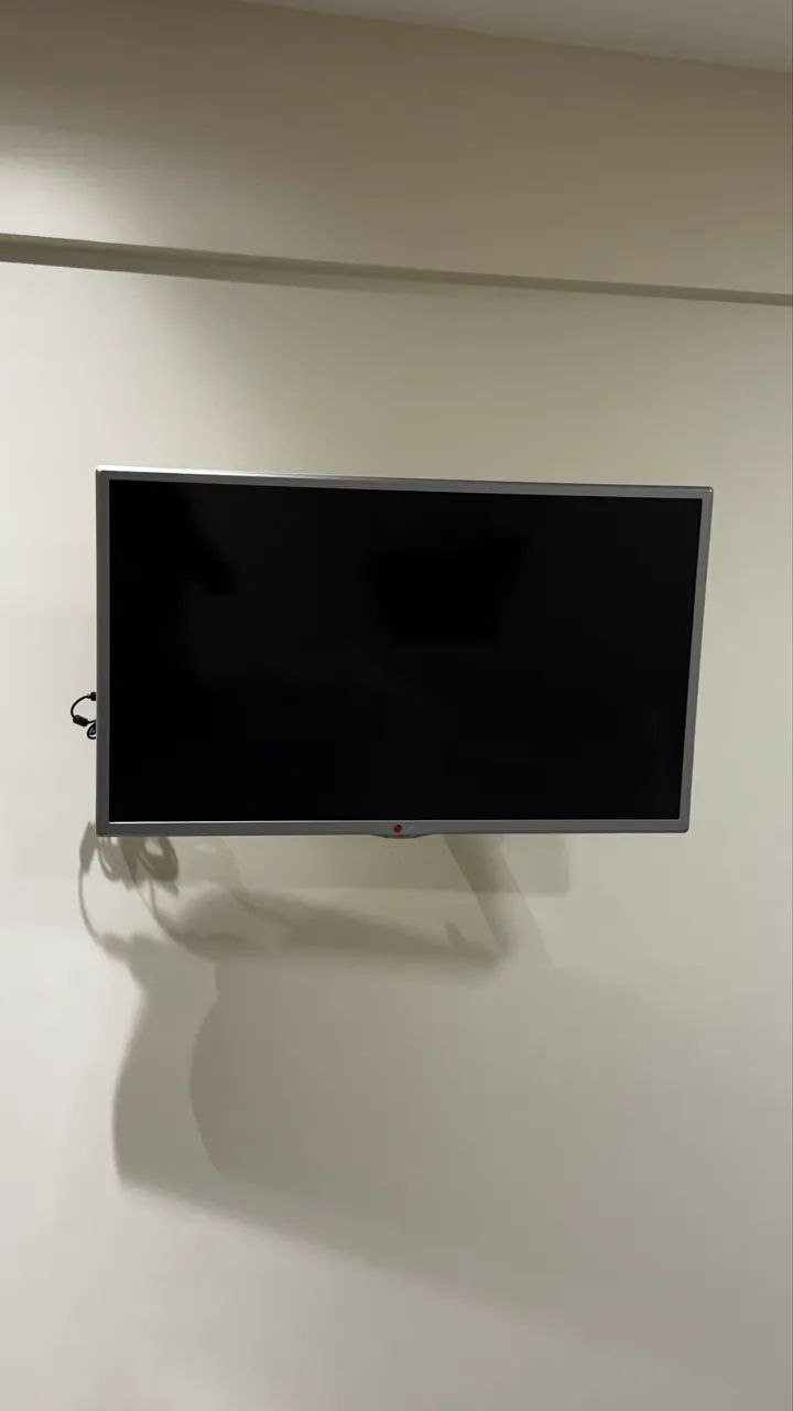 Televisão 21 Polegadas 