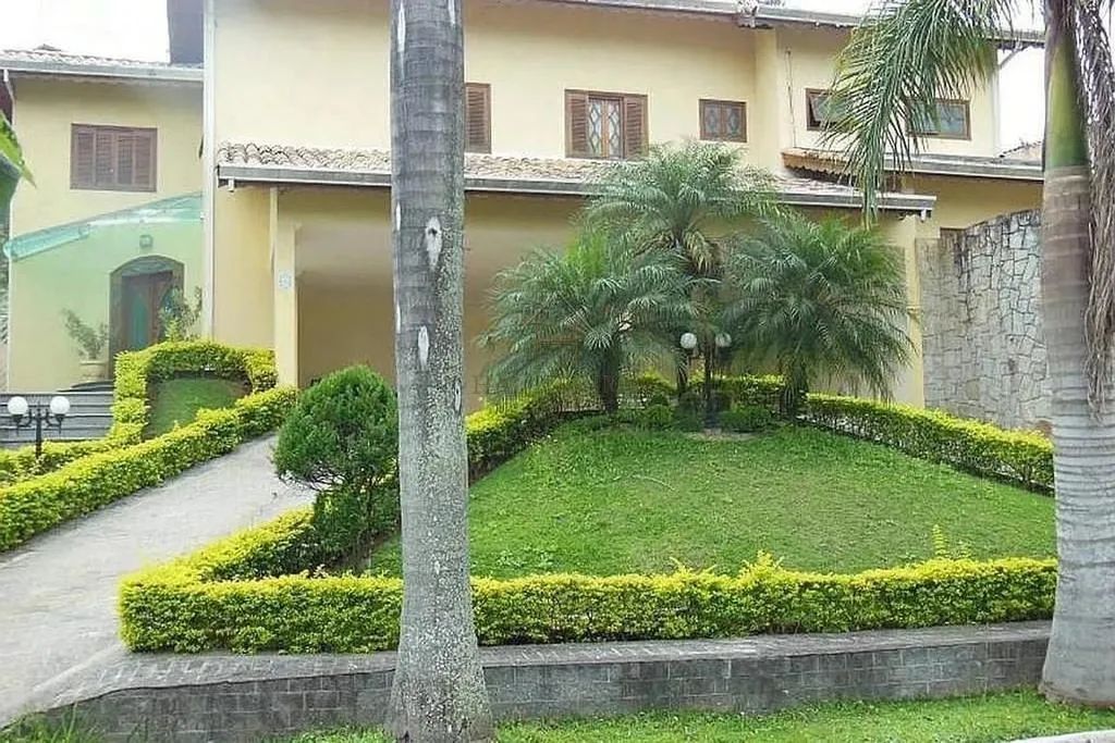 Casa à venda e para alugar em Cotia, São Paulo II, com 5 quartos, com 562 m² - Foto 3