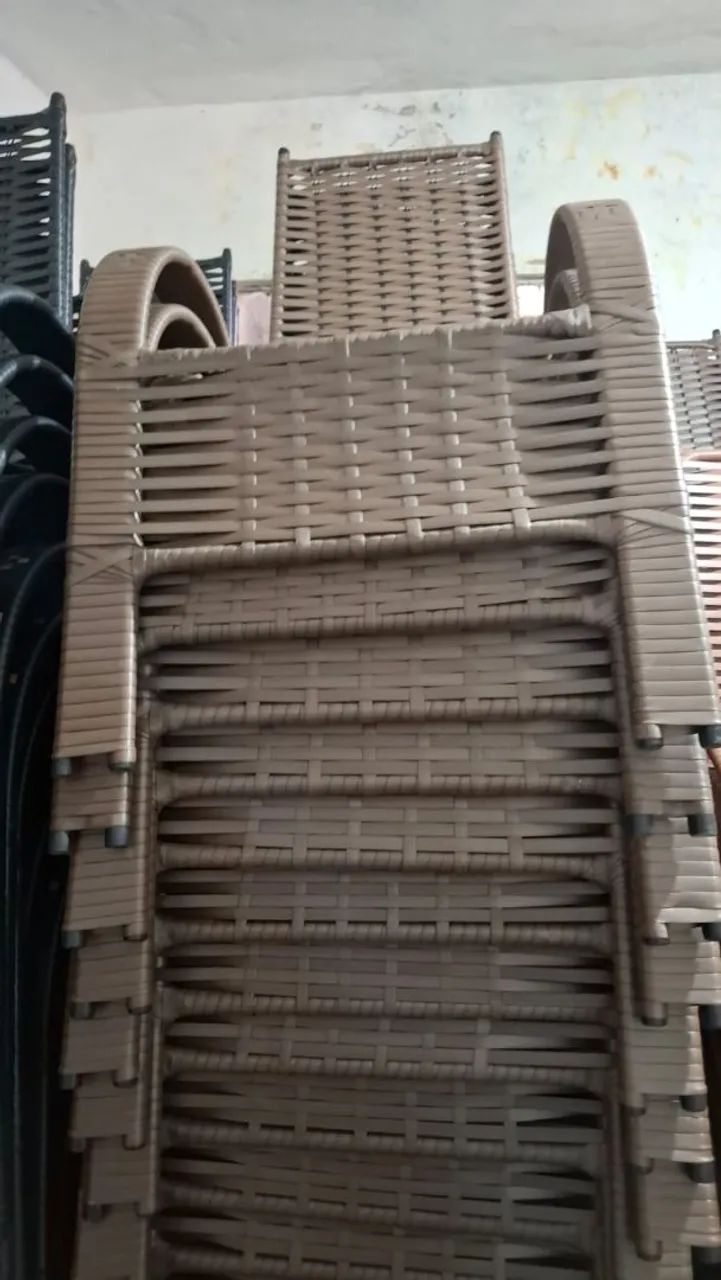 Conjunto de terraço Sofia  - Foto 5