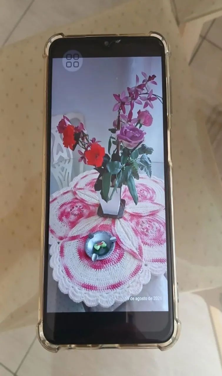 Celular Samsung A23 