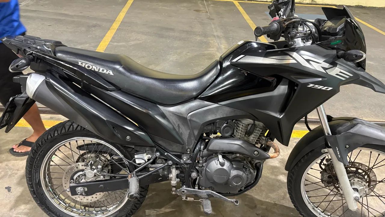 Vendo Xre - Foto 5