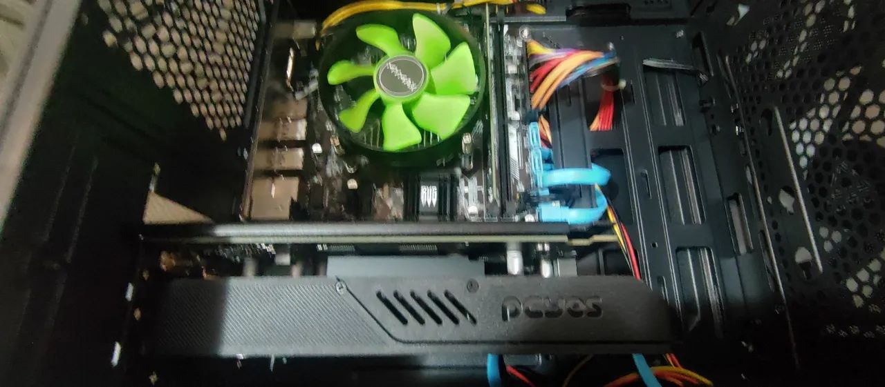 Micro Pc Gamer - Foto 3
