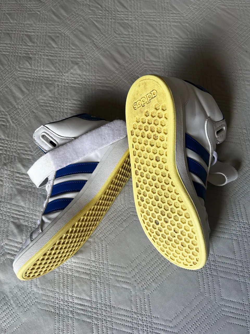 Tênis adidas infantil  - Foto 4