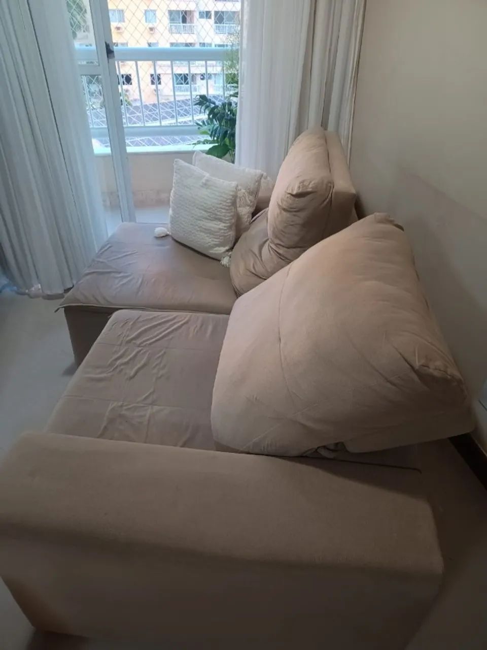 Sofá retrátil   - Foto 3