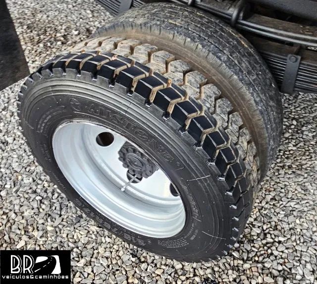 VOLKSWAGEN  9-150 WORKER   2010/2010 COM AR - Foto 10