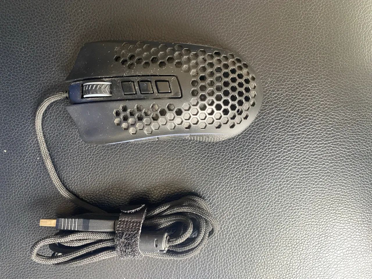 Mouse