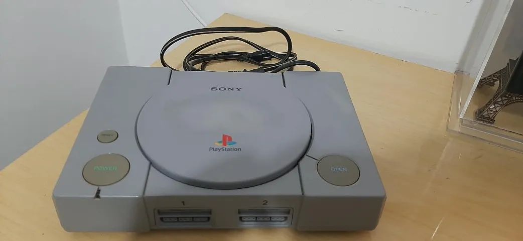 Playstation 1 FaT