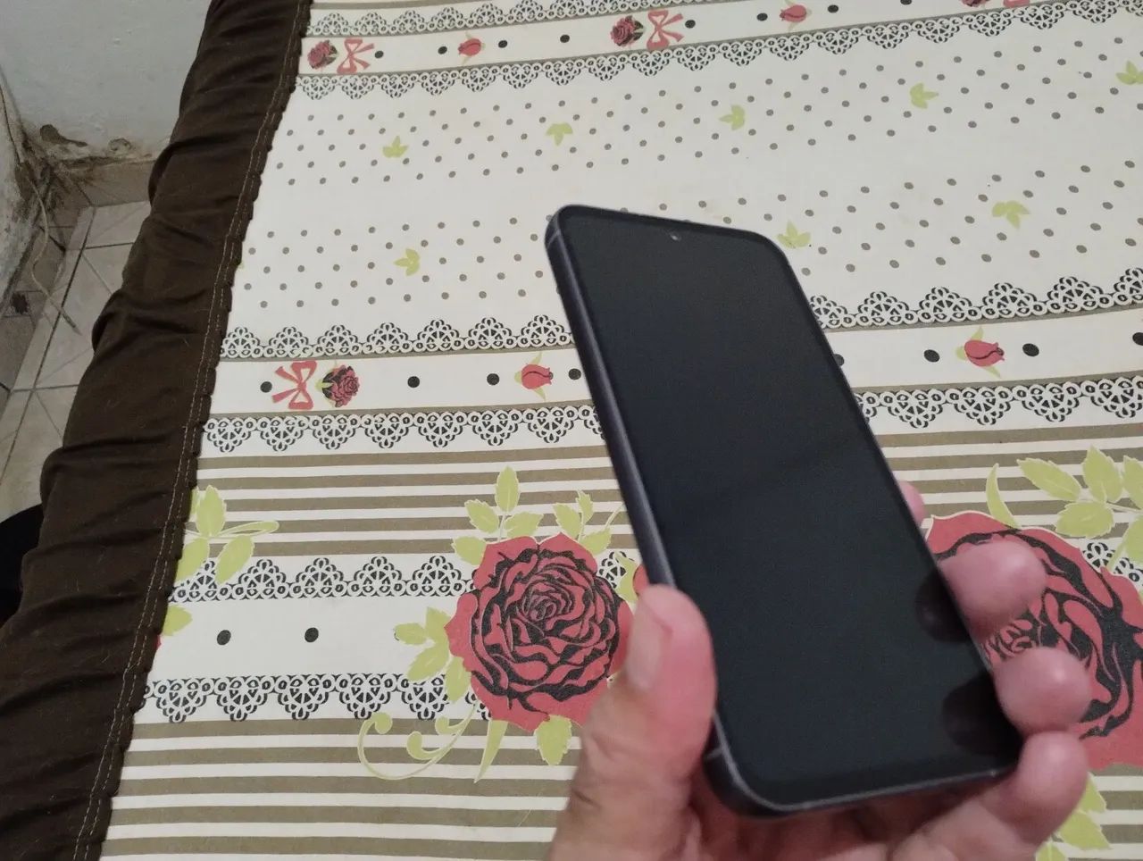 Galaxy S23fe 256gb