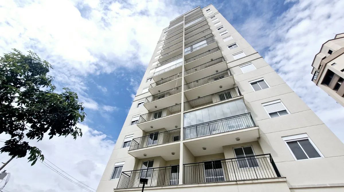 Apartamento para venda em Chora Menino com 2 quartos, 52m² - Foto 2