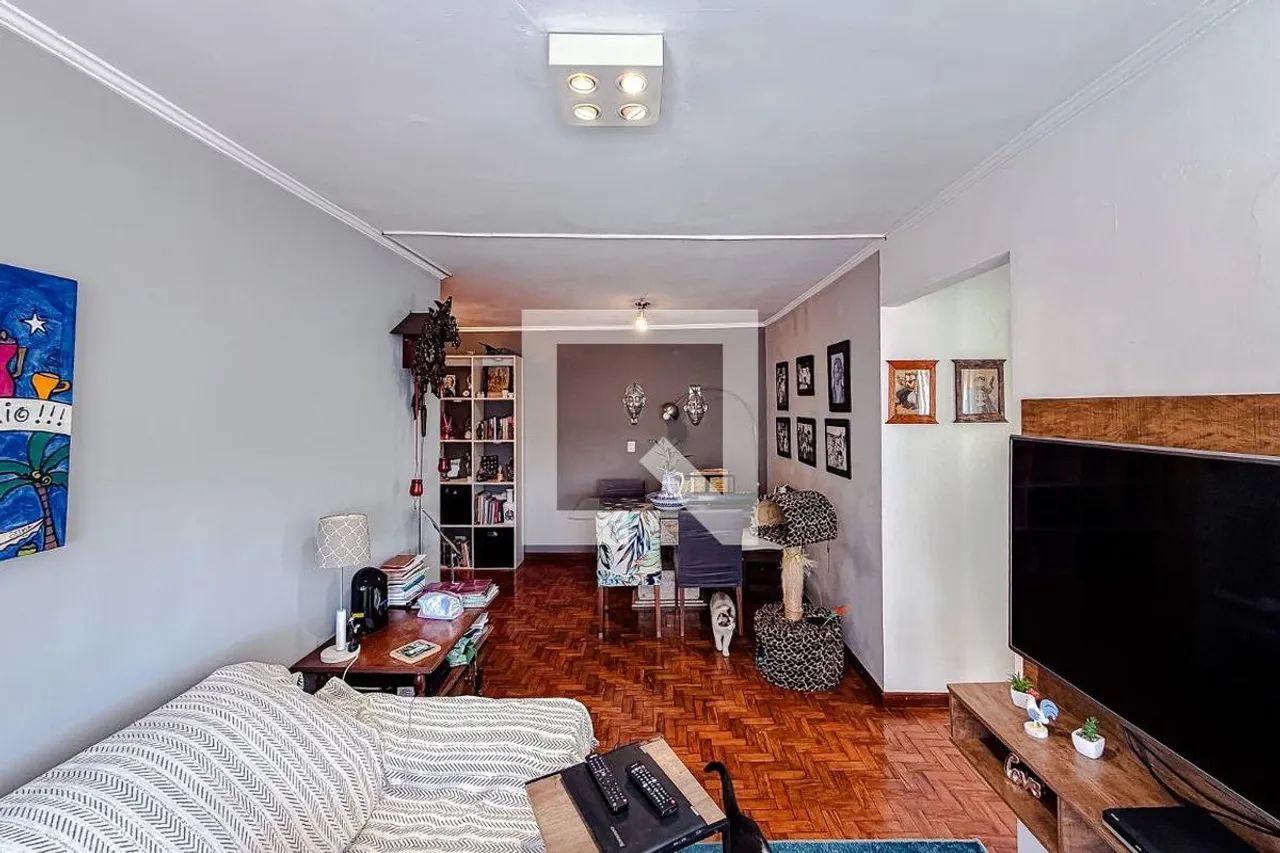 Apartamento à Venda - Cambuci, 2 Quartos, 76 m2 - Foto 4