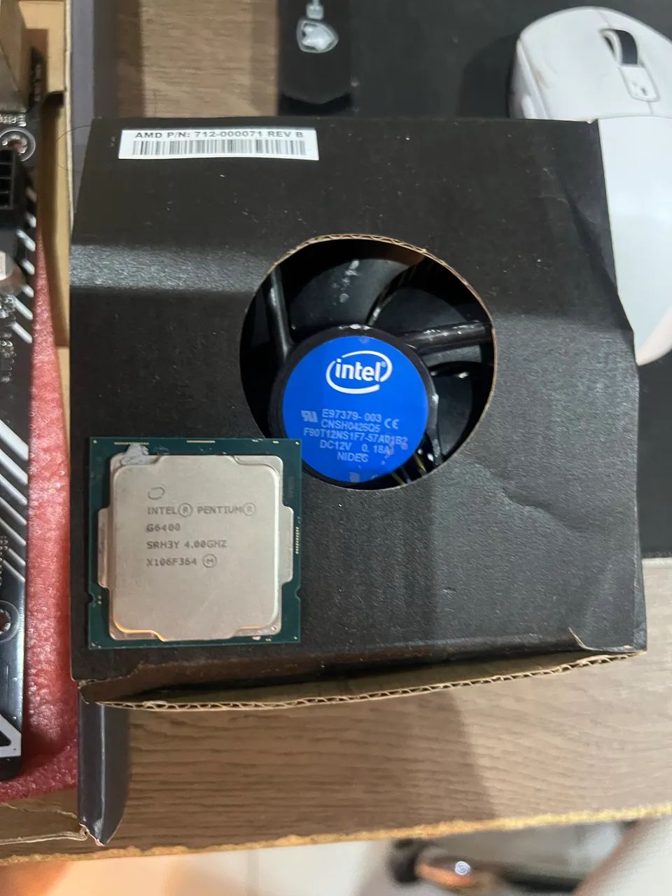 Peças para computador  - Foto 5