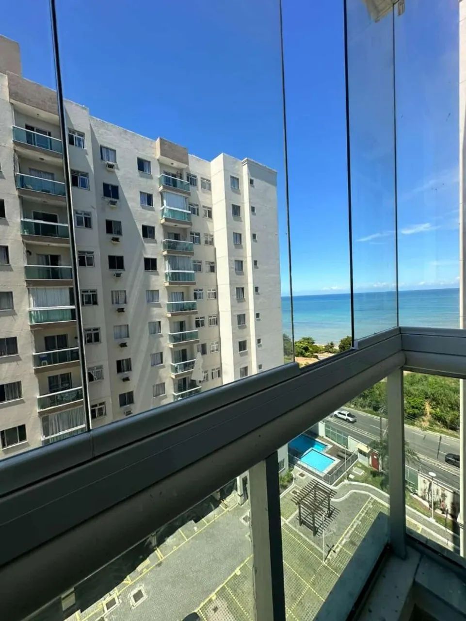 ALUGO APARTAMENTO EM MANGUINHOS 