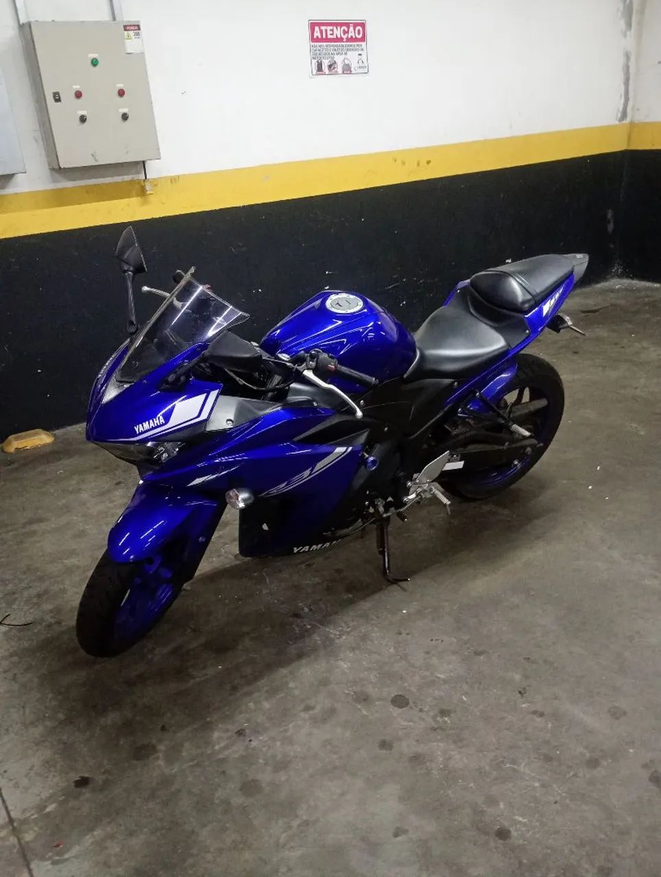 R3 2018 conservada. - Foto 3