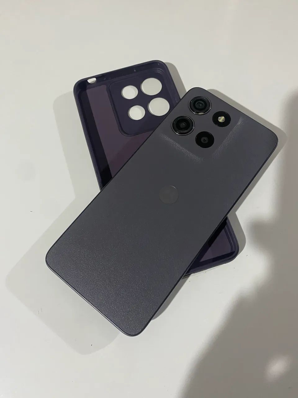 Vendo celular moto g 15  - Foto 4