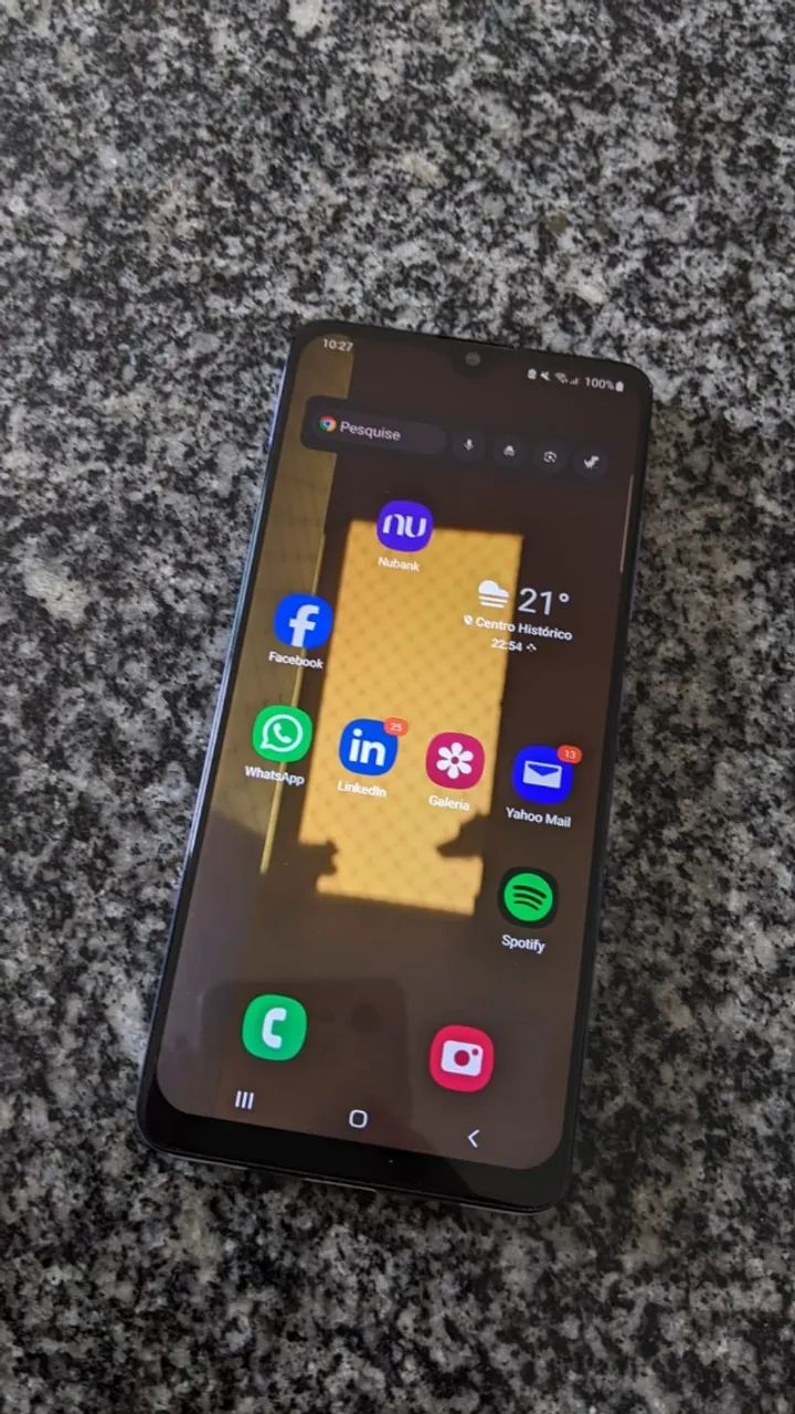 Samsung Galaxy A32 4G - 128GB - Dual Chip - Foto 4
