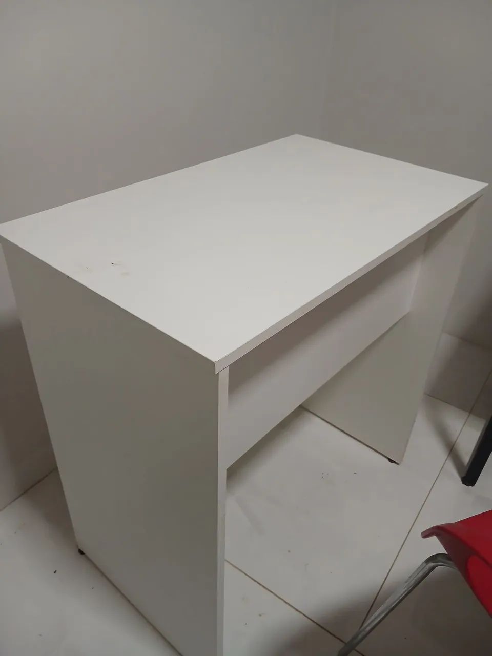 Espelho e mesa de estudo ou penteadeira  - Foto 5