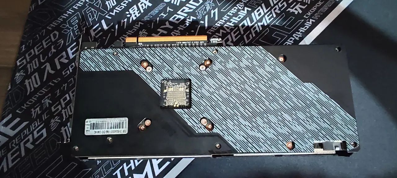 Rx 5600xt - Foto 4