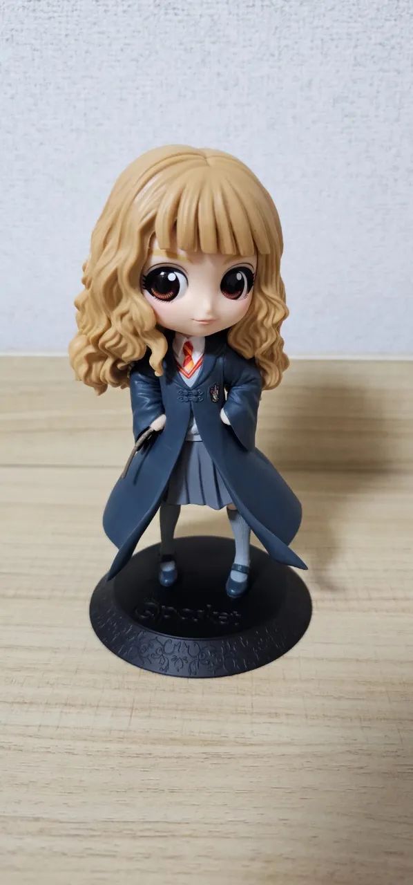 Figure Harry potter - USADOS sem caixa - Foto 3