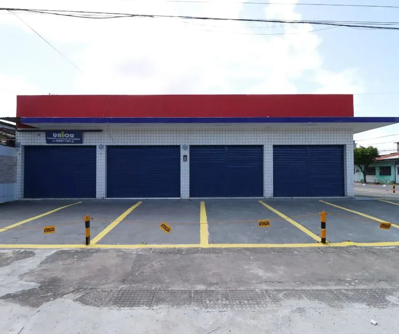 Loja / Ponto Comercial para alugar, 18m² - Ipsep, Recife/PE - Foto 2
