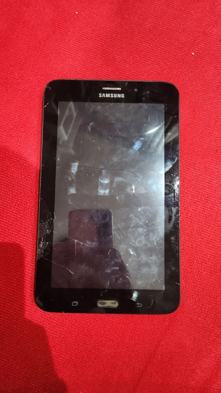 Samsung Tablet