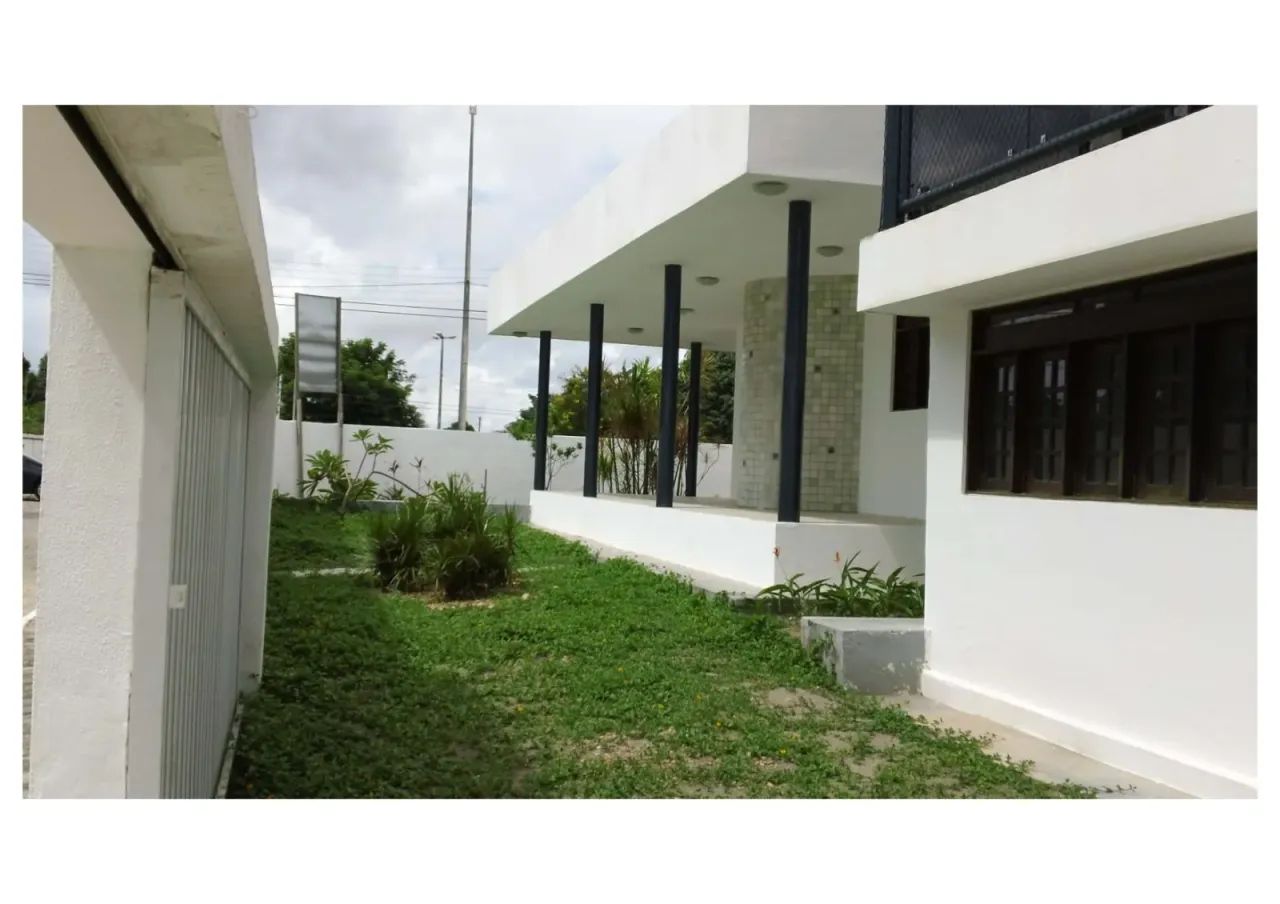 Alugamos um Ponto comercial - Casa duplex C/310m2 de Área Construída - Foto 4