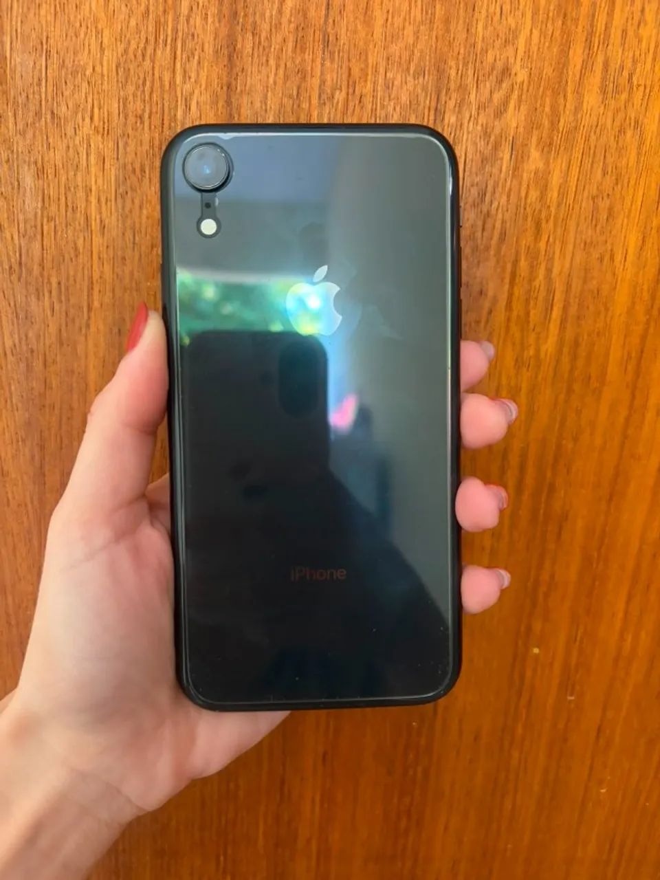 Vendo iPhone Xr - Foto 2