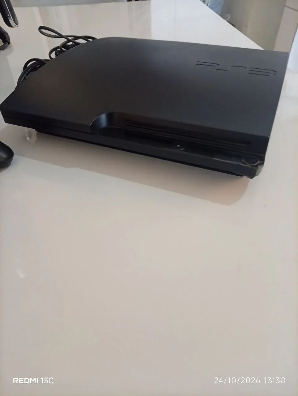Playstation 3 slim  - Foto 4