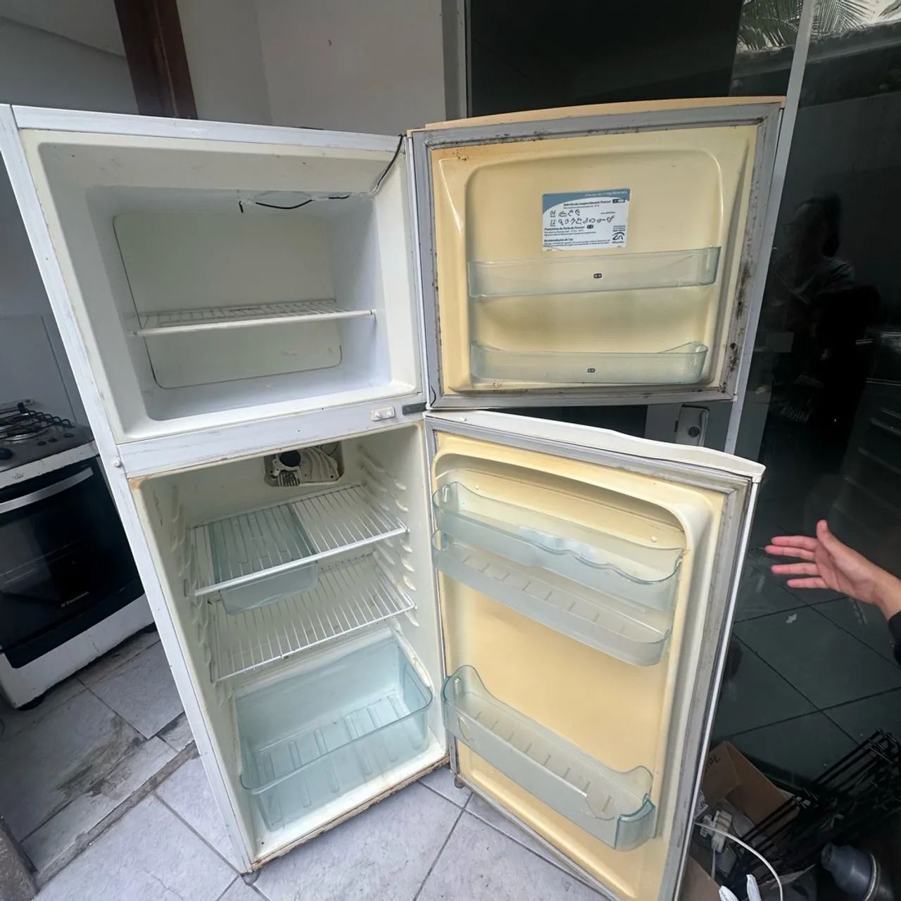 Vendo rapido para mudança - Foto 2