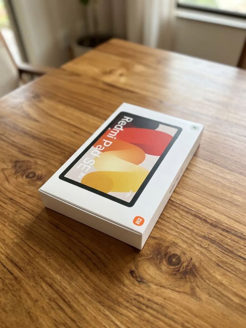 Tablet Xiaomi Redmi Pad SE 