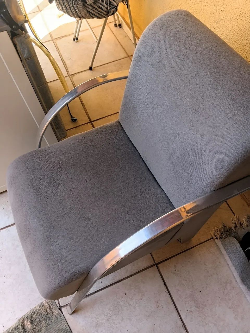 Poltrona para sala - Foto 2