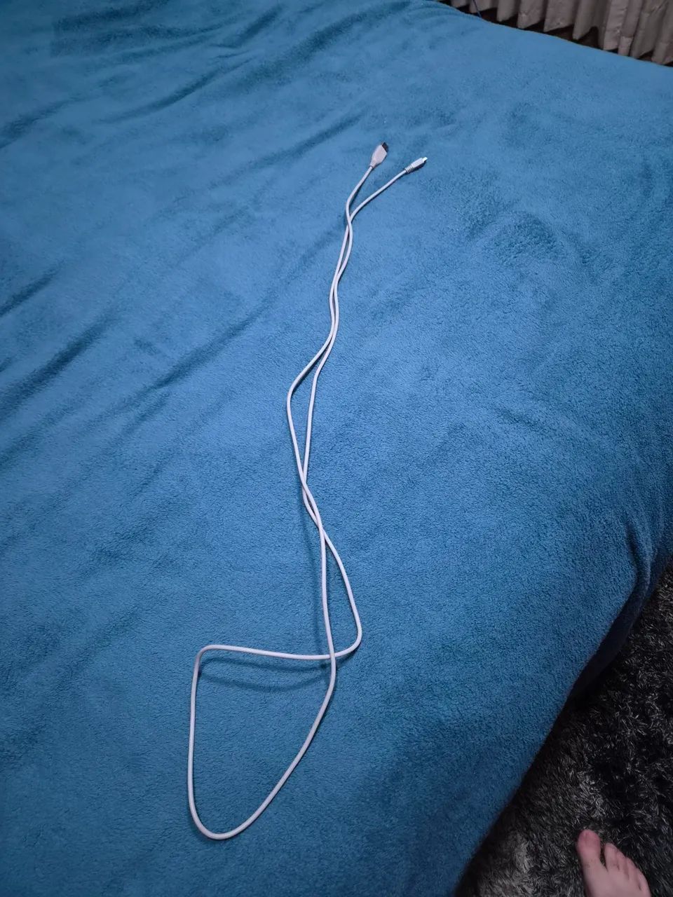 pro controller do WII U  - Foto 5