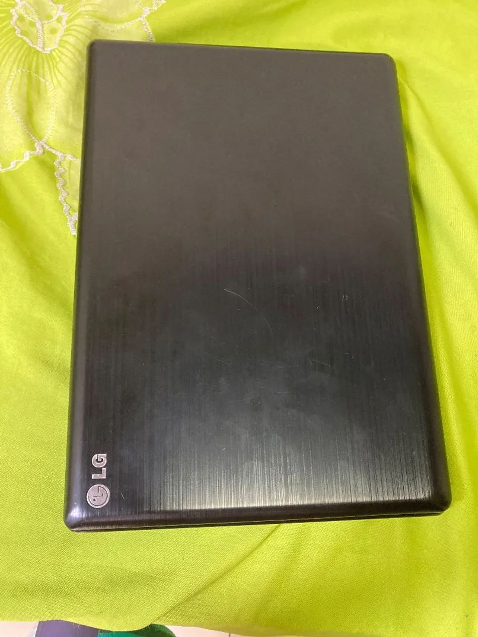 notebook  - Foto 3