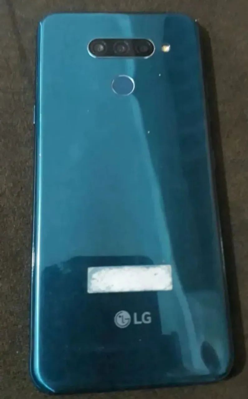 Vendo celular LG K12 Prime - Foto 2