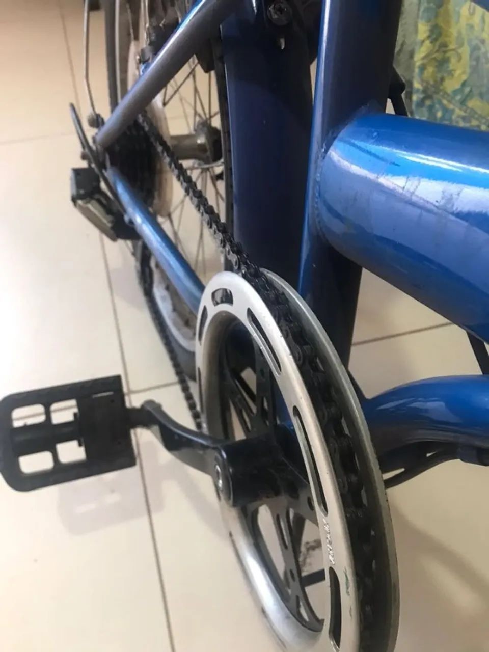 Bicicleta Dobravel - Foto 5